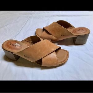 B.O.C. Elba Slide Sandal